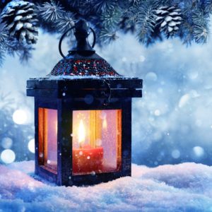 Menu de fêtes de fin d'année (Noël et Saint Sylvestre)