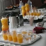 Pause goûter
